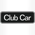 golf cart front emblem